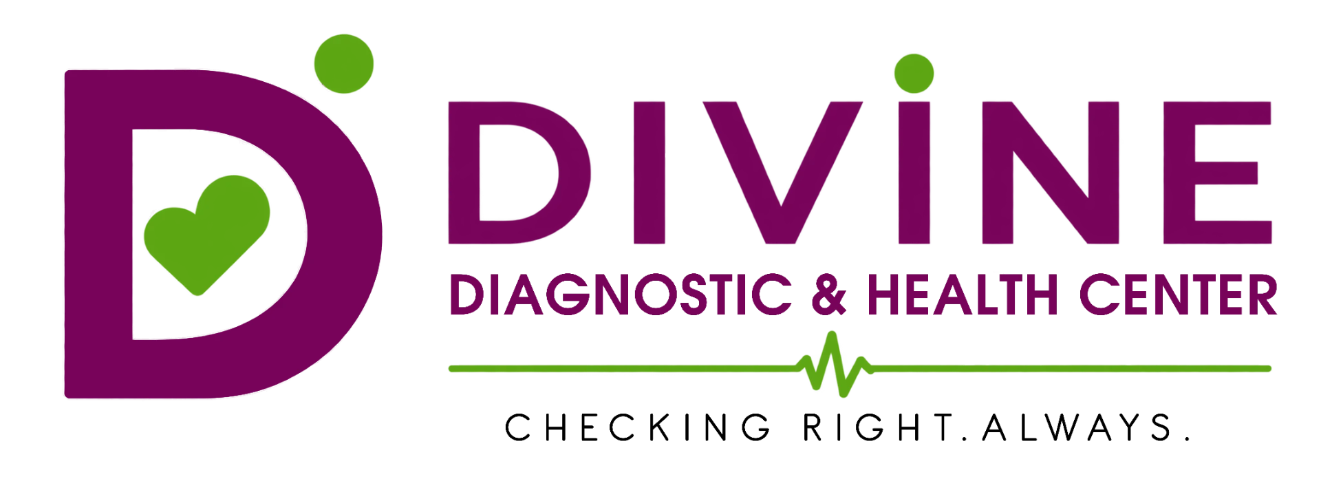 Divine Diagnostic & Health Center